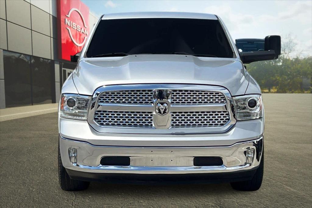 used 2017 Ram 1500 car, priced at $22,995
