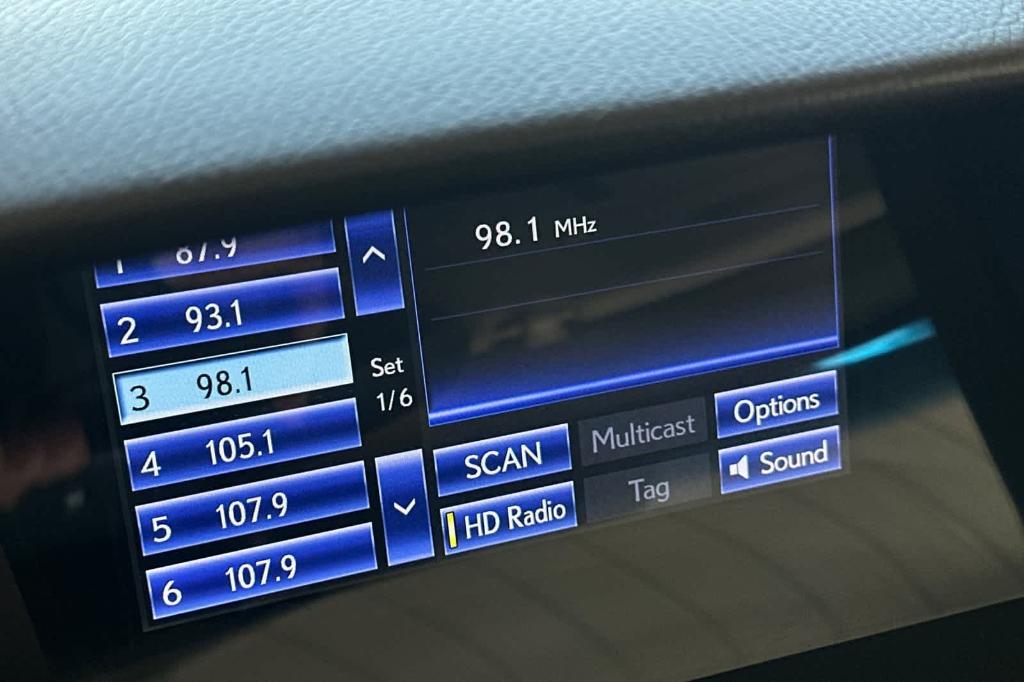 used 2015 Lexus RX 350 car, priced at $16,995