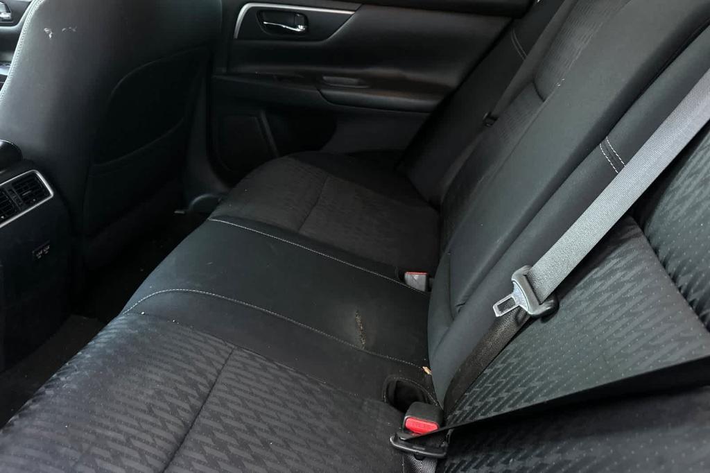 used 2018 Nissan Altima car, priced at $12,434