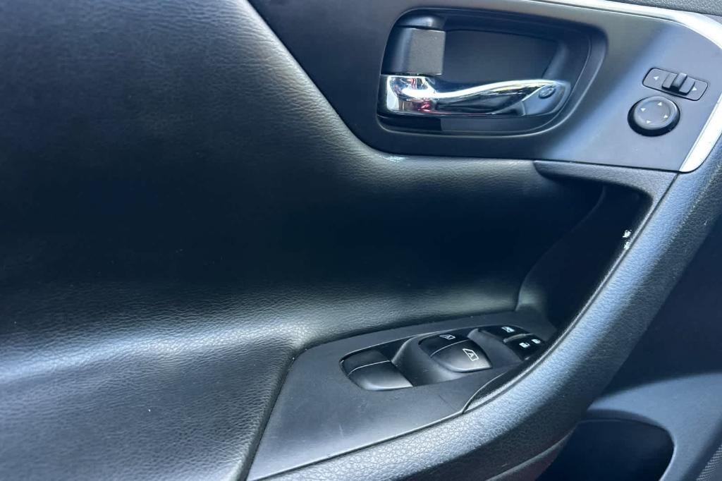 used 2018 Nissan Altima car, priced at $12,434