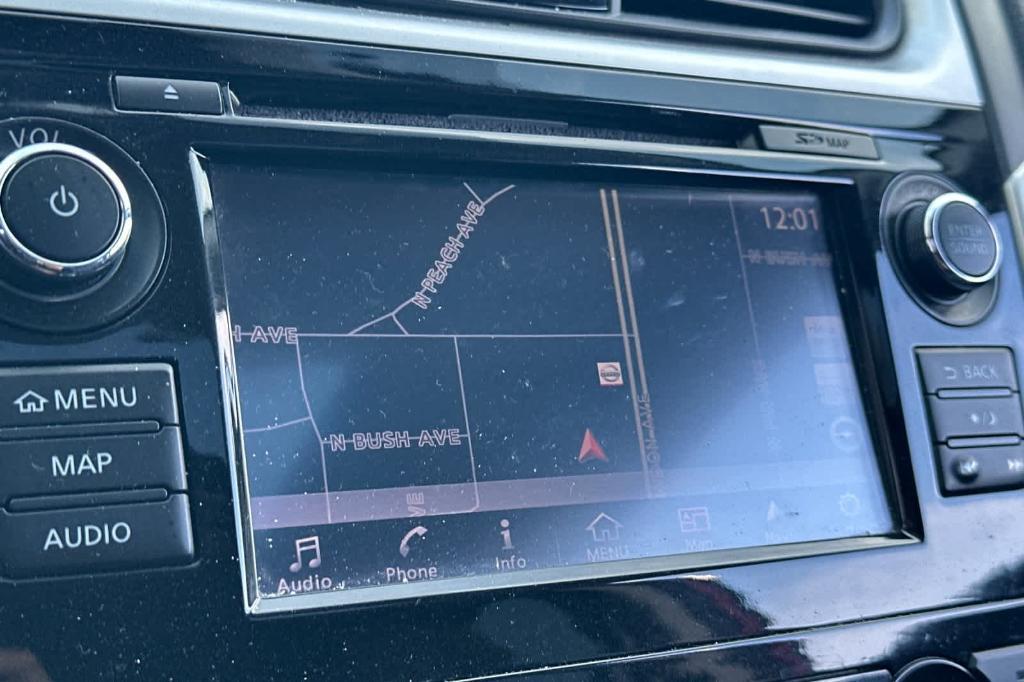 used 2018 Nissan Altima car, priced at $12,434