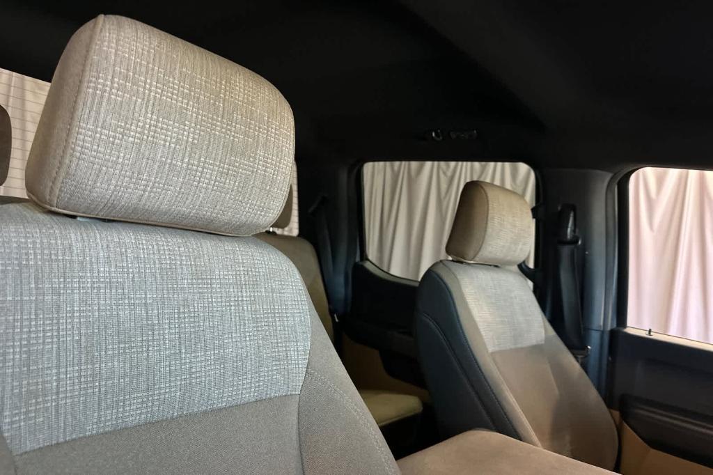 used 2023 Ford F-150 car, priced at $31,494