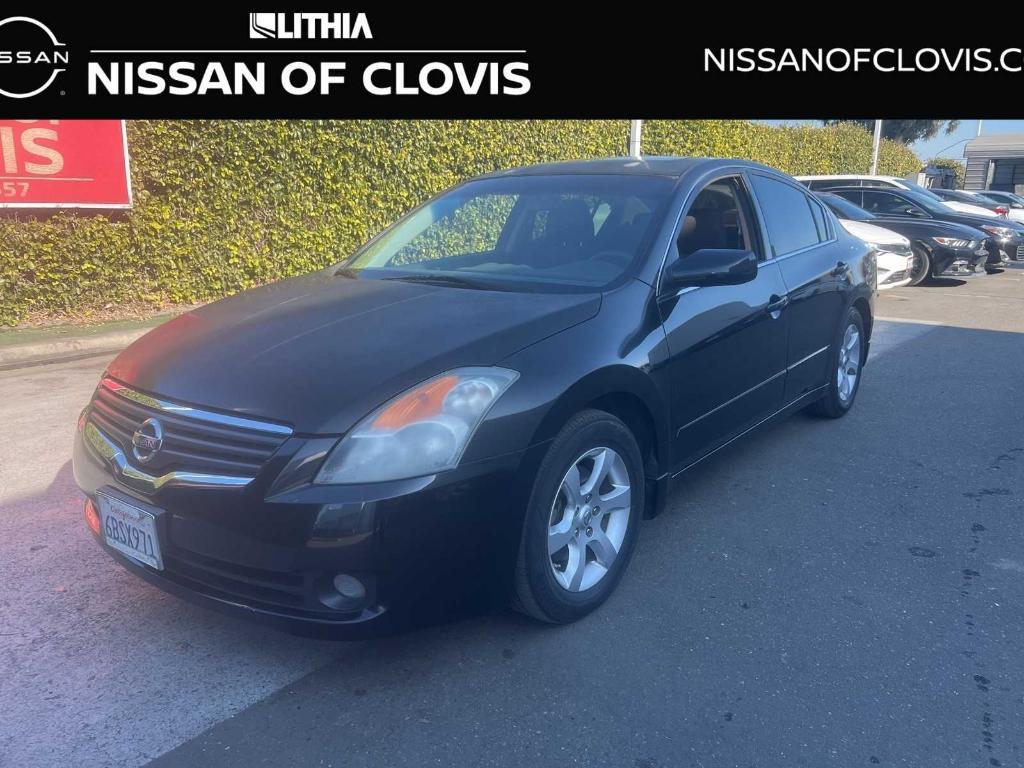 used 2008 Nissan Altima car, priced at $5,999