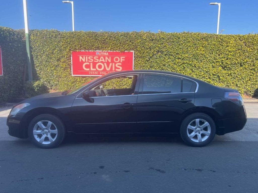 used 2008 Nissan Altima car, priced at $5,999