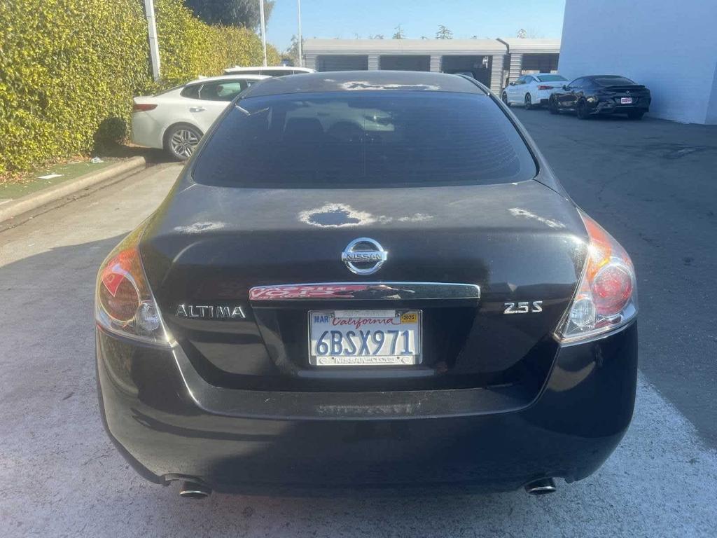 used 2008 Nissan Altima car, priced at $5,999