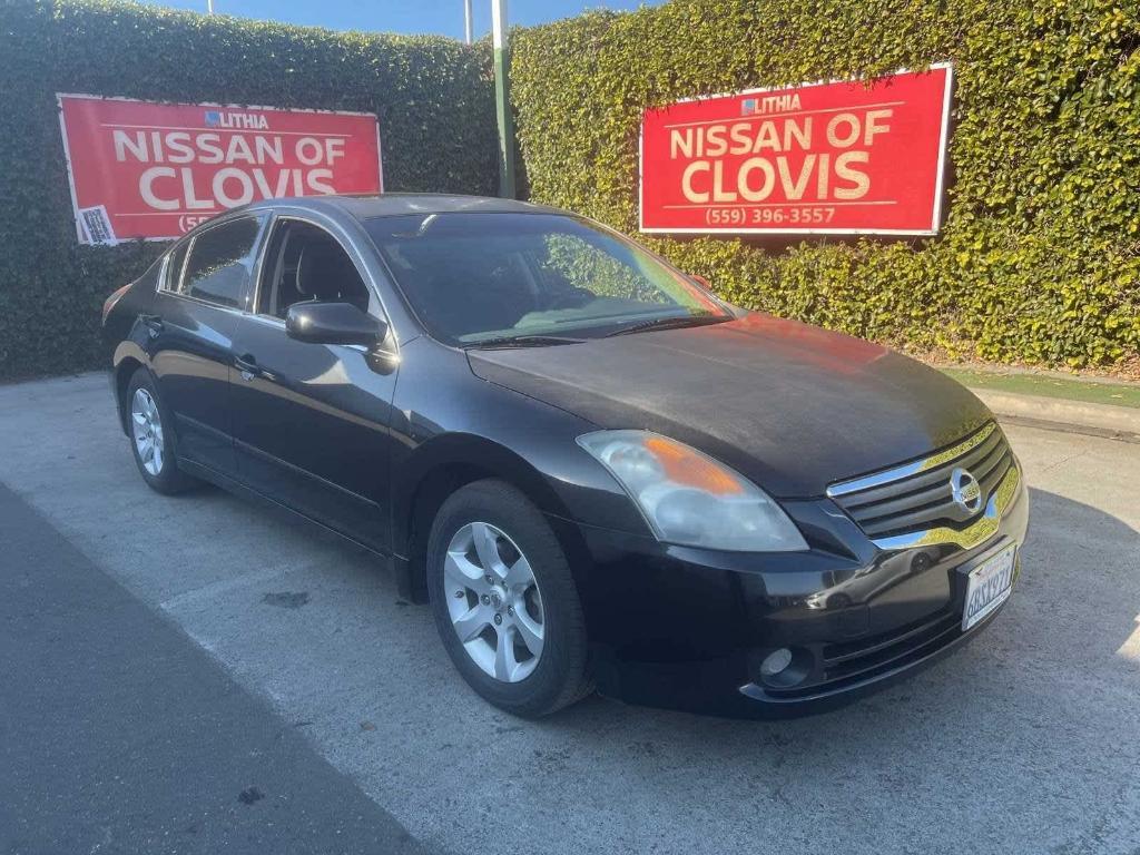 used 2008 Nissan Altima car, priced at $5,999