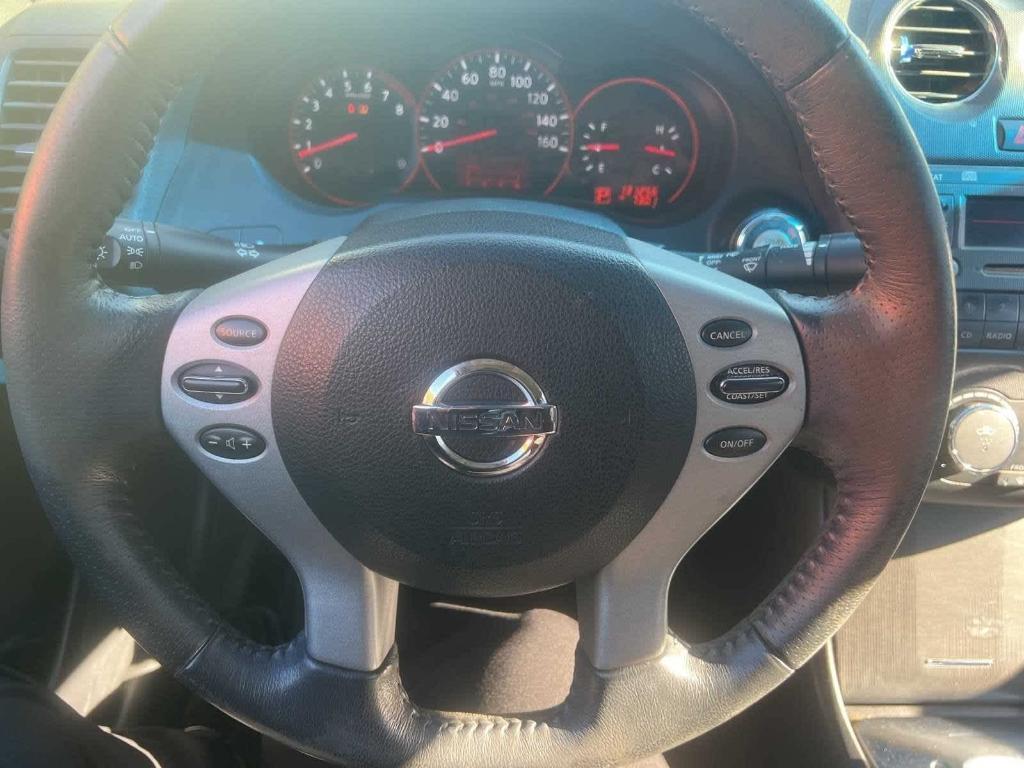 used 2008 Nissan Altima car, priced at $5,999