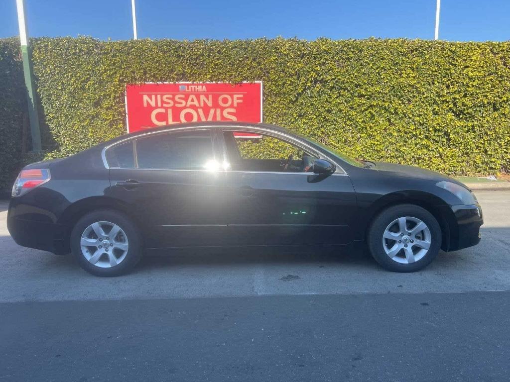 used 2008 Nissan Altima car, priced at $5,999