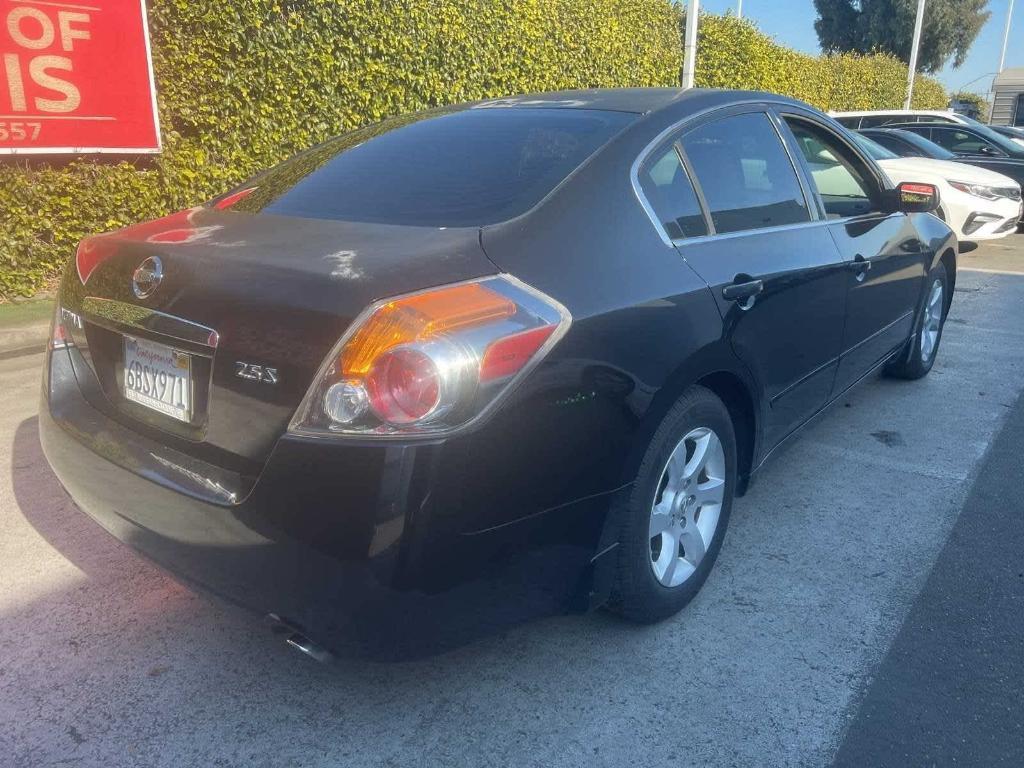 used 2008 Nissan Altima car, priced at $5,999