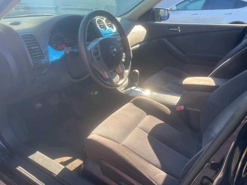 used 2008 Nissan Altima car, priced at $5,999