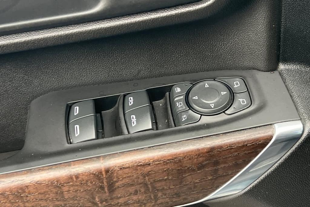 used 2020 GMC Sierra 3500 car, priced at $54,893