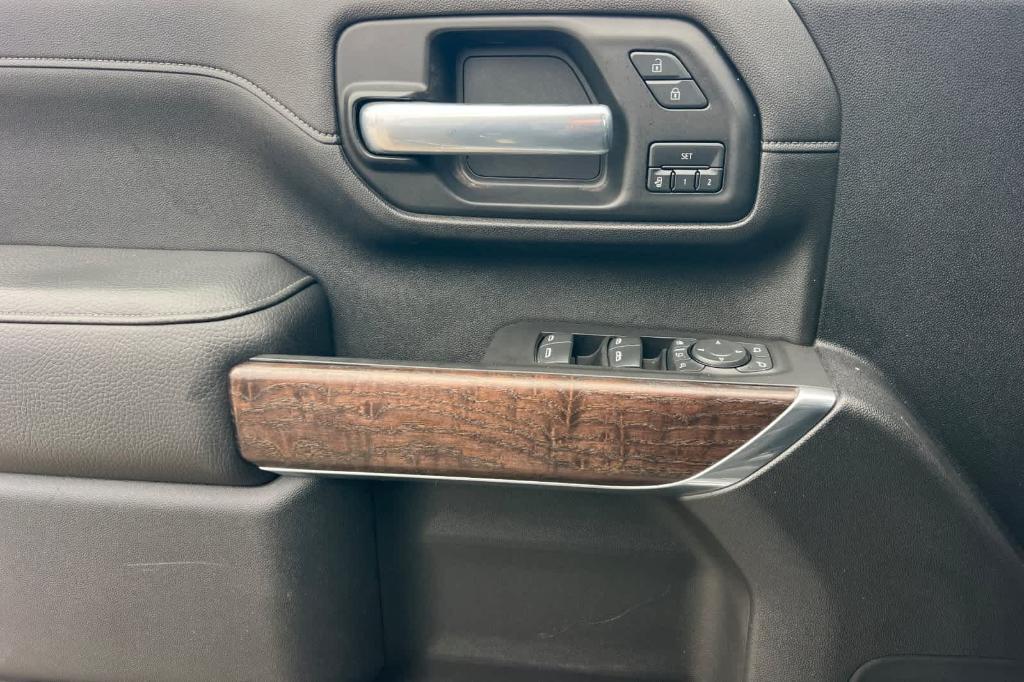 used 2020 GMC Sierra 3500 car, priced at $54,893