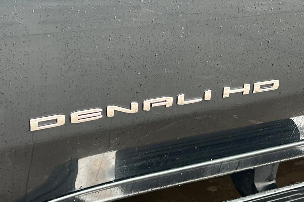 used 2020 GMC Sierra 3500 car, priced at $54,893