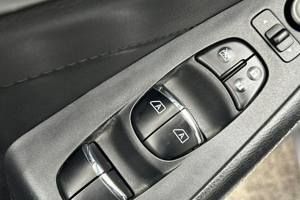 used 2018 Nissan Maxima car, priced at $10,189