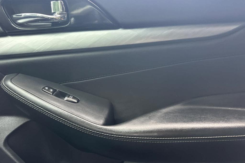 used 2018 Nissan Maxima car, priced at $10,189