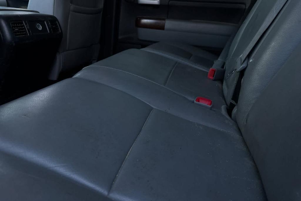 used 2013 Toyota Tundra car, priced at $21,500