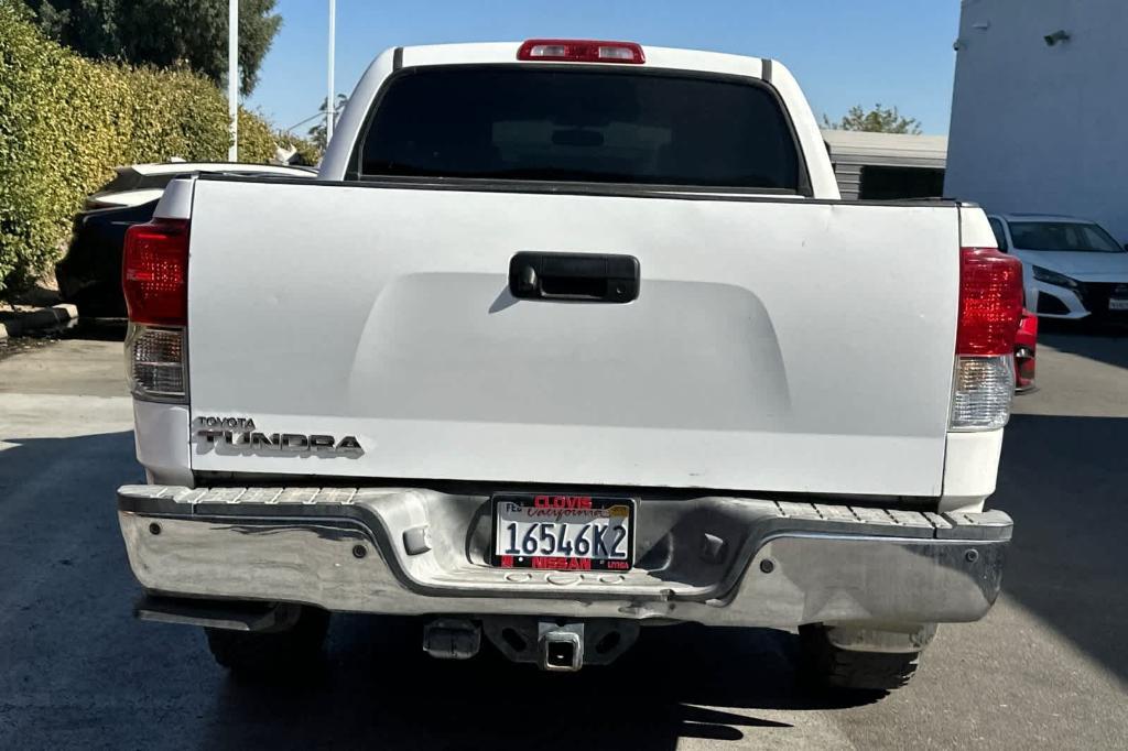 used 2013 Toyota Tundra car, priced at $21,500