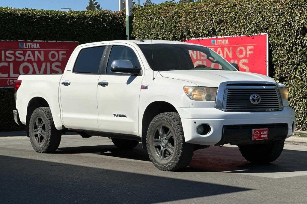 used 2013 Toyota Tundra car, priced at $21,500