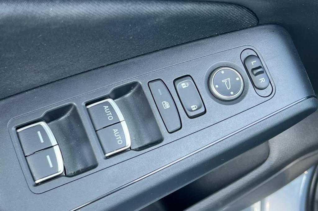 used 2022 Honda Civic car, priced at $24,995