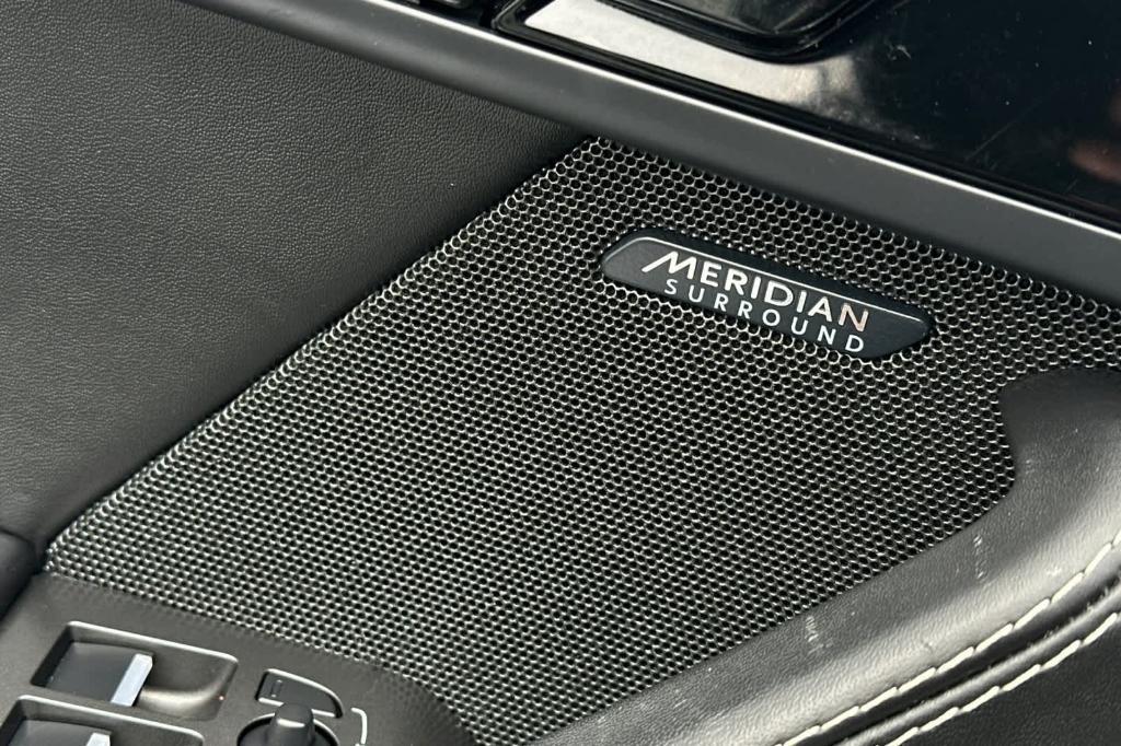 used 2018 Jaguar F-TYPE car, priced at $36,000