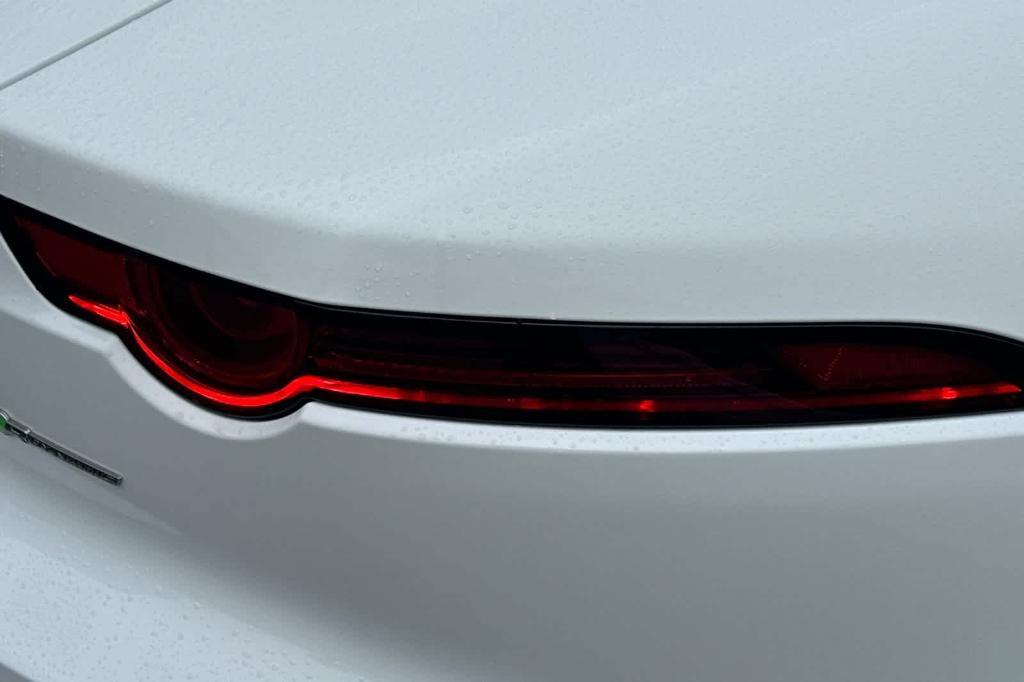 used 2018 Jaguar F-TYPE car, priced at $36,000