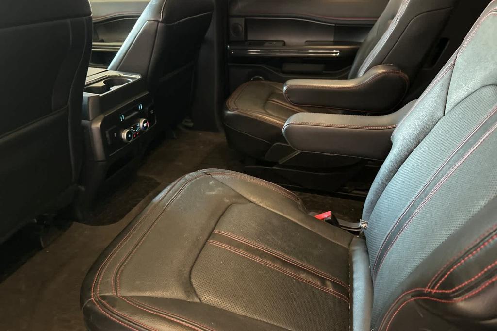 used 2020 Ford Expedition Max car, priced at $35,194