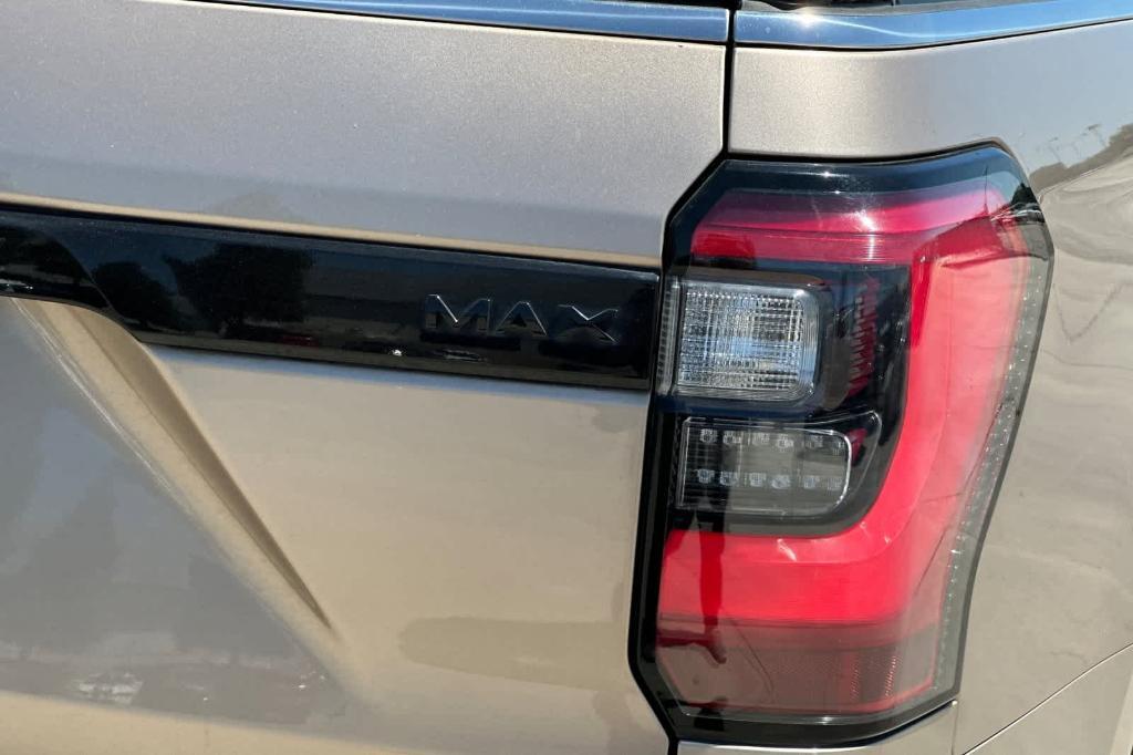 used 2020 Ford Expedition Max car, priced at $35,194