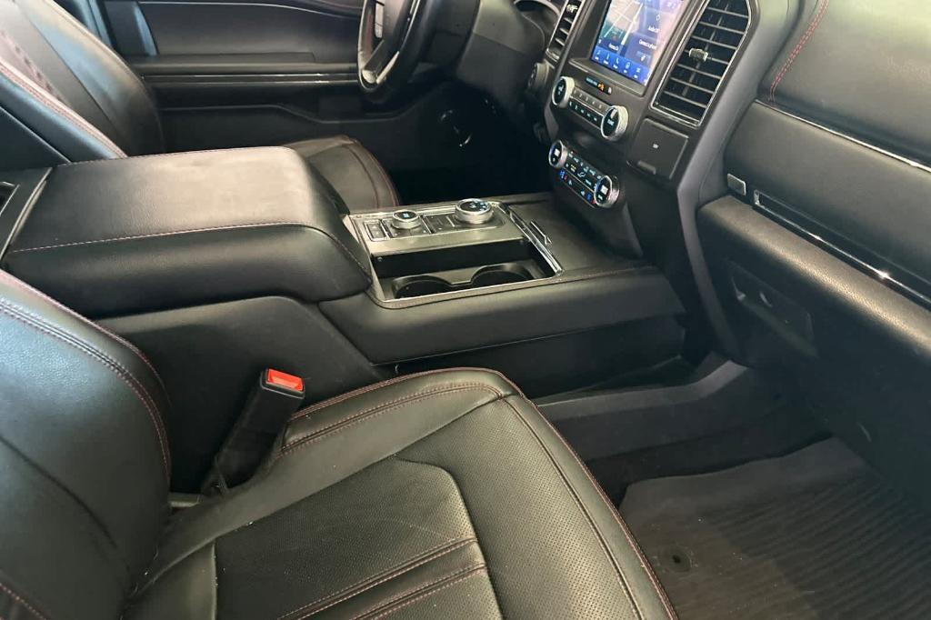used 2020 Ford Expedition Max car, priced at $35,194