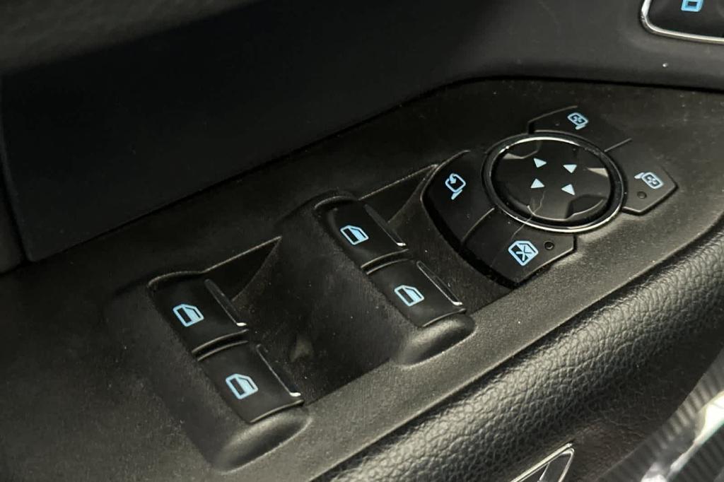 used 2020 Ford Expedition Max car, priced at $35,194