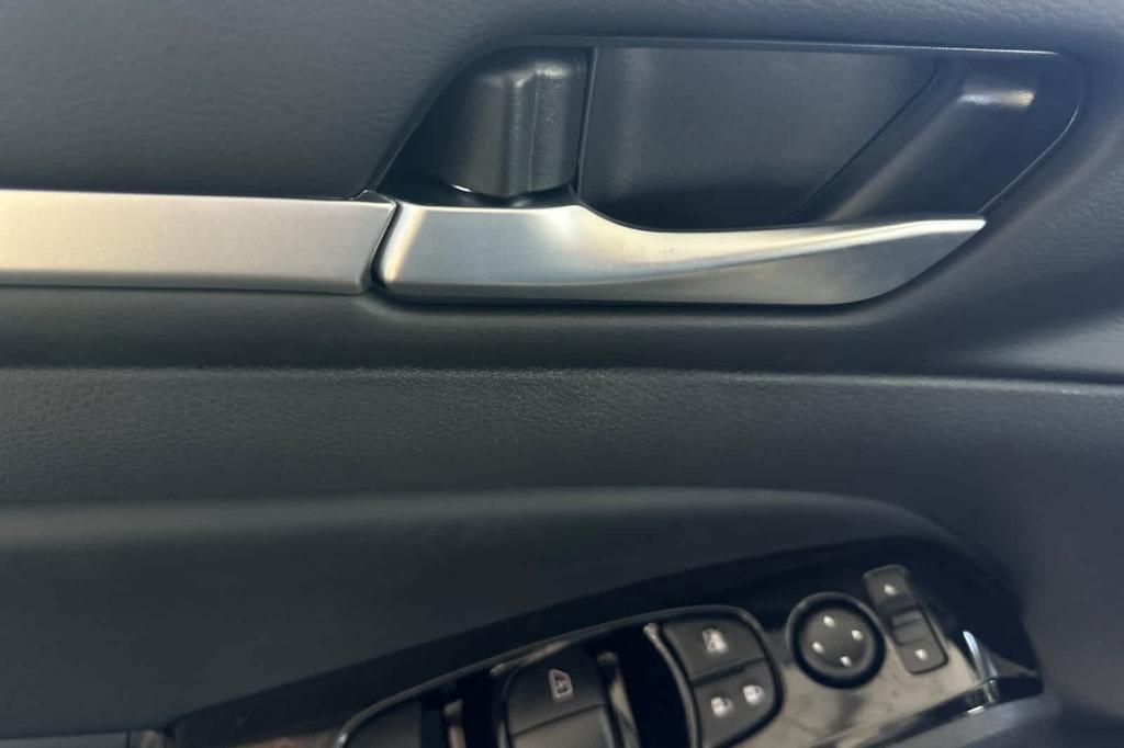 new 2025 Nissan Altima car, priced at $34,790