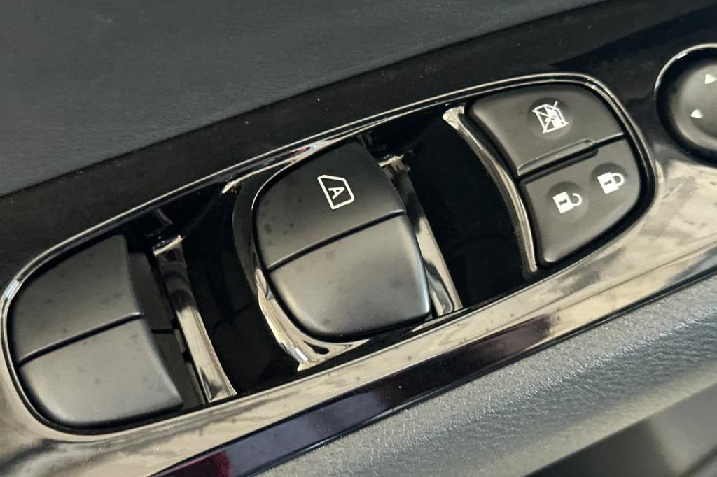 new 2025 Nissan Altima car, priced at $34,790