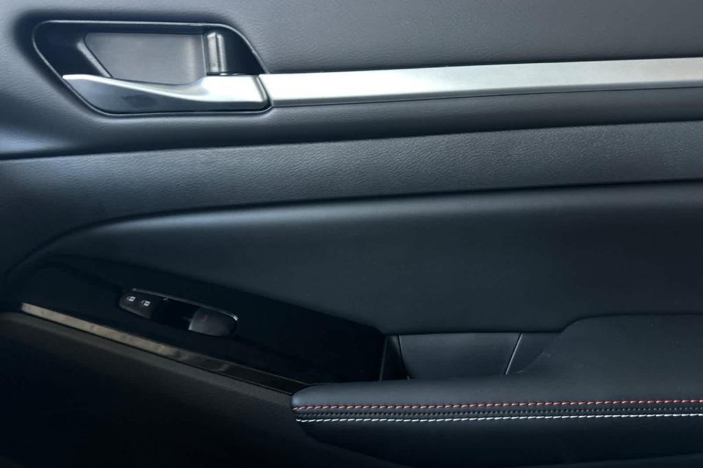 new 2025 Nissan Altima car, priced at $34,790