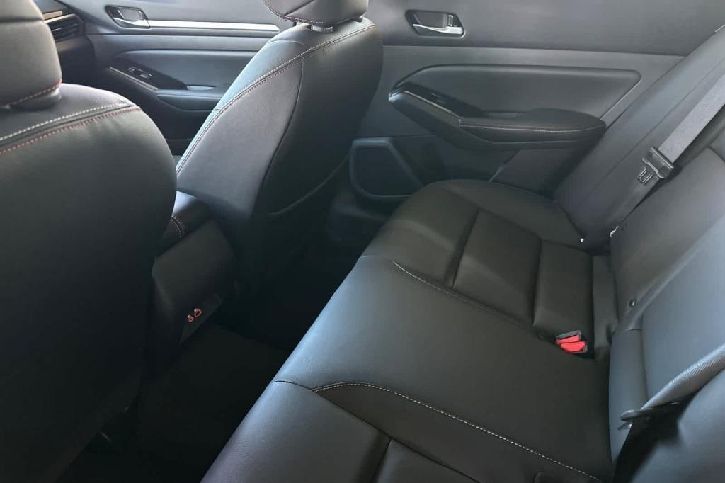 new 2025 Nissan Altima car, priced at $34,790