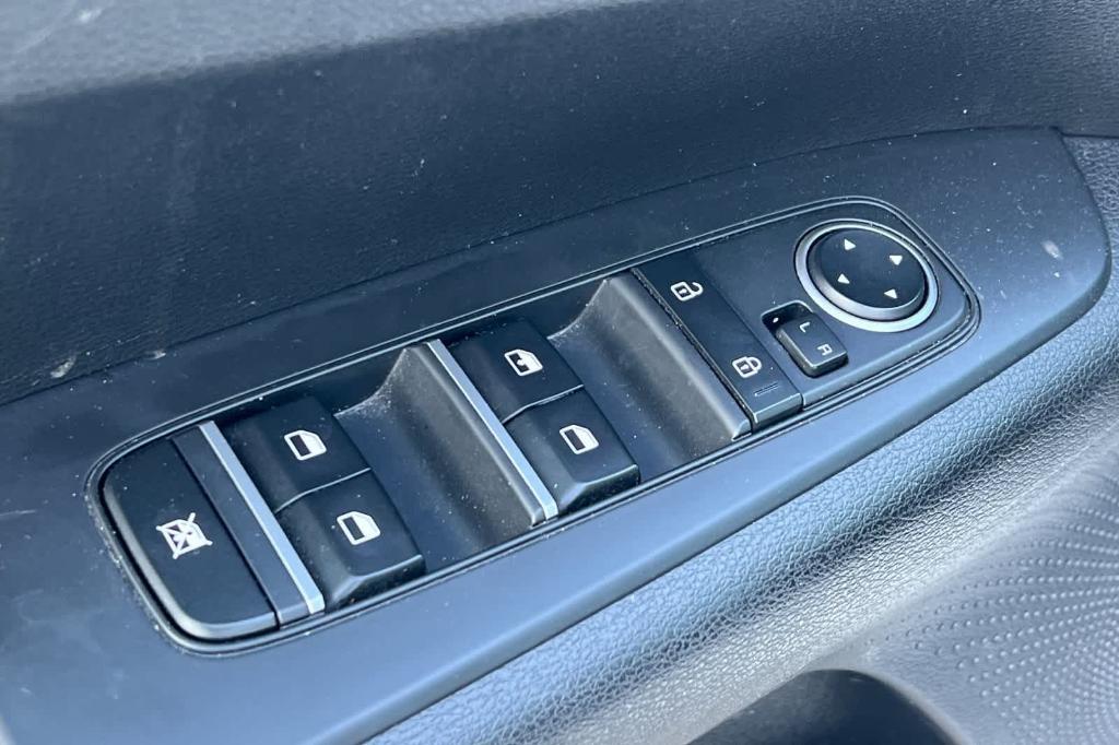 used 2023 Kia Forte car, priced at $16,249