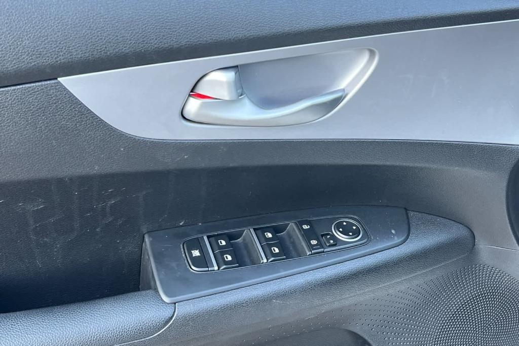 used 2023 Kia Forte car, priced at $16,249