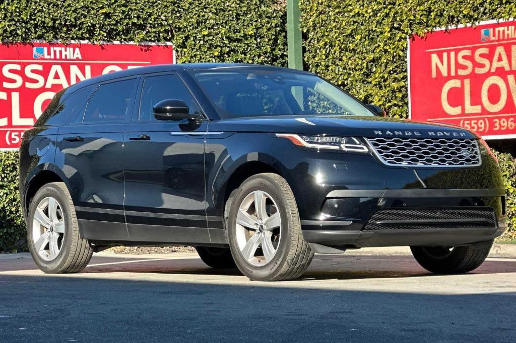 used 2020 Land Rover Range Rover Velar car, priced at $27,830