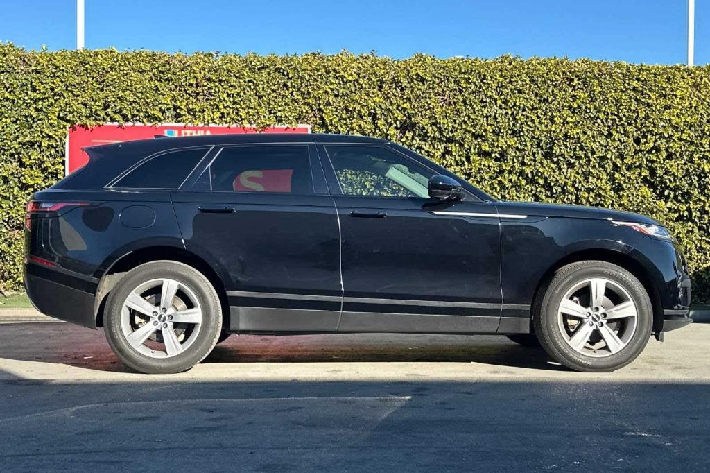 used 2020 Land Rover Range Rover Velar car, priced at $27,830