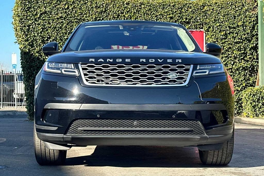 used 2020 Land Rover Range Rover Velar car, priced at $27,830