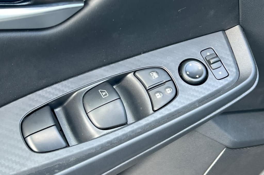 new 2025 Nissan Sentra car, priced at $22,312
