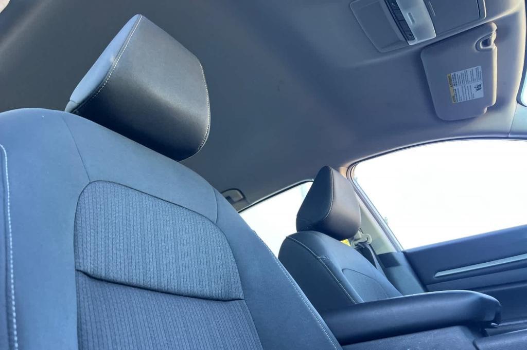 used 2022 Nissan Altima car, priced at $16,738