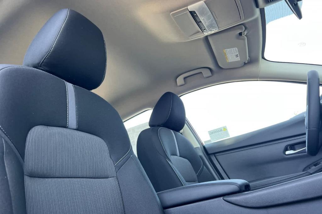 new 2025 Nissan Sentra car, priced at $22,911
