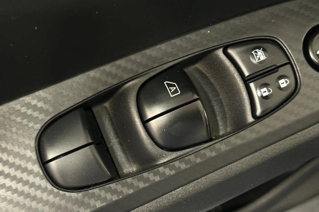 used 2024 Nissan Altima car, priced at $17,915