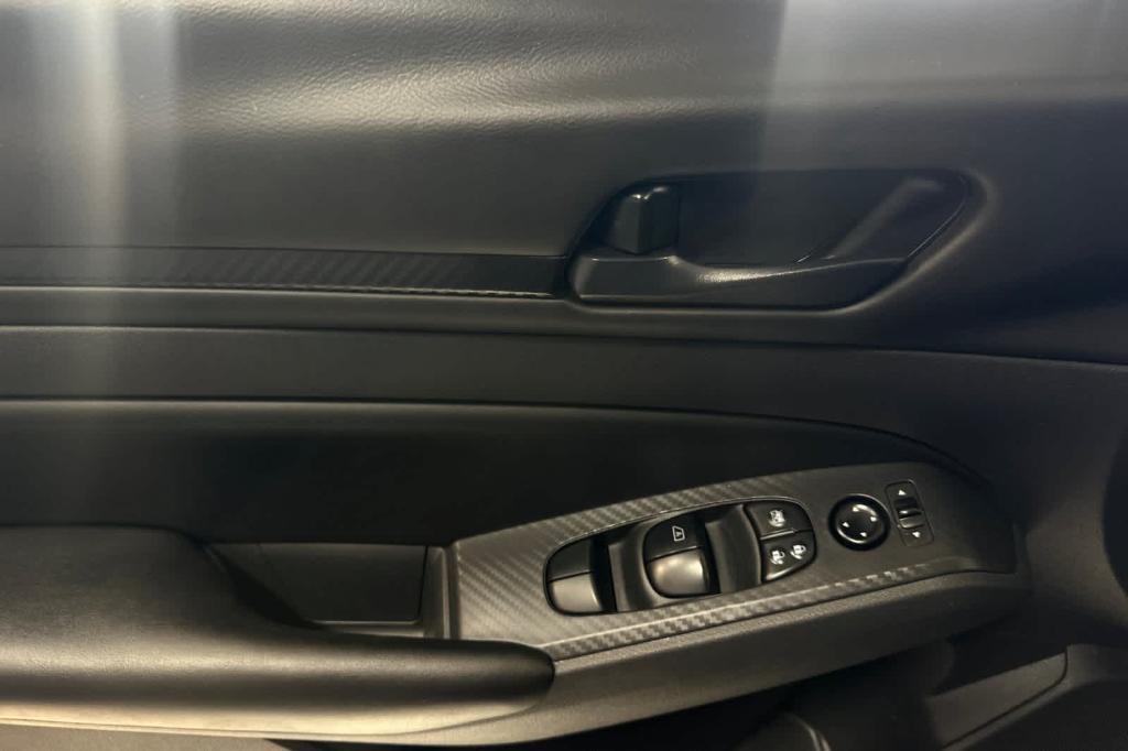 used 2024 Nissan Altima car, priced at $17,915