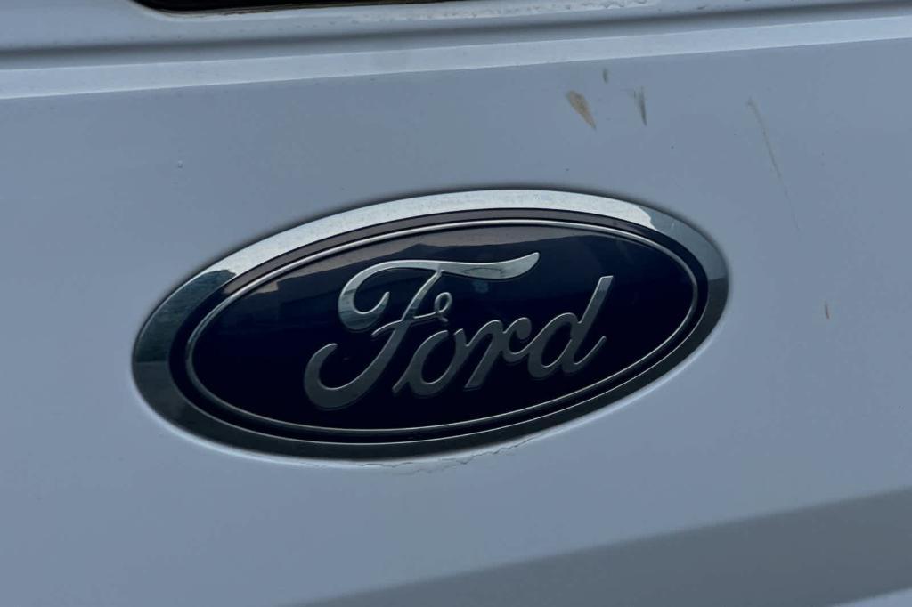 used 2020 Ford F-150 car, priced at $19,963