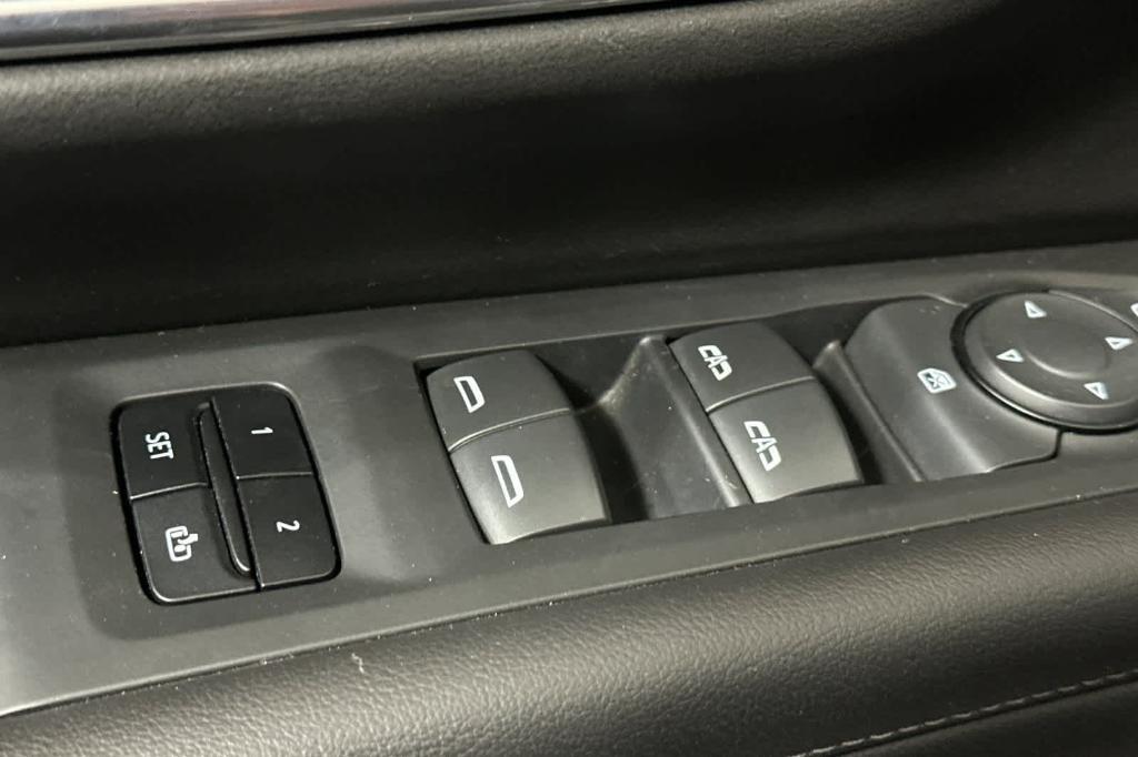 used 2021 Chevrolet Tahoe car, priced at $48,462