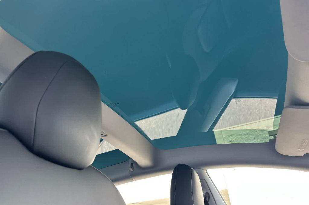 used 2022 Tesla Model 3 car, priced at $25,412