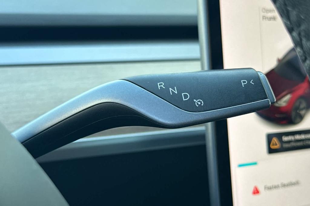 used 2022 Tesla Model 3 car, priced at $25,412