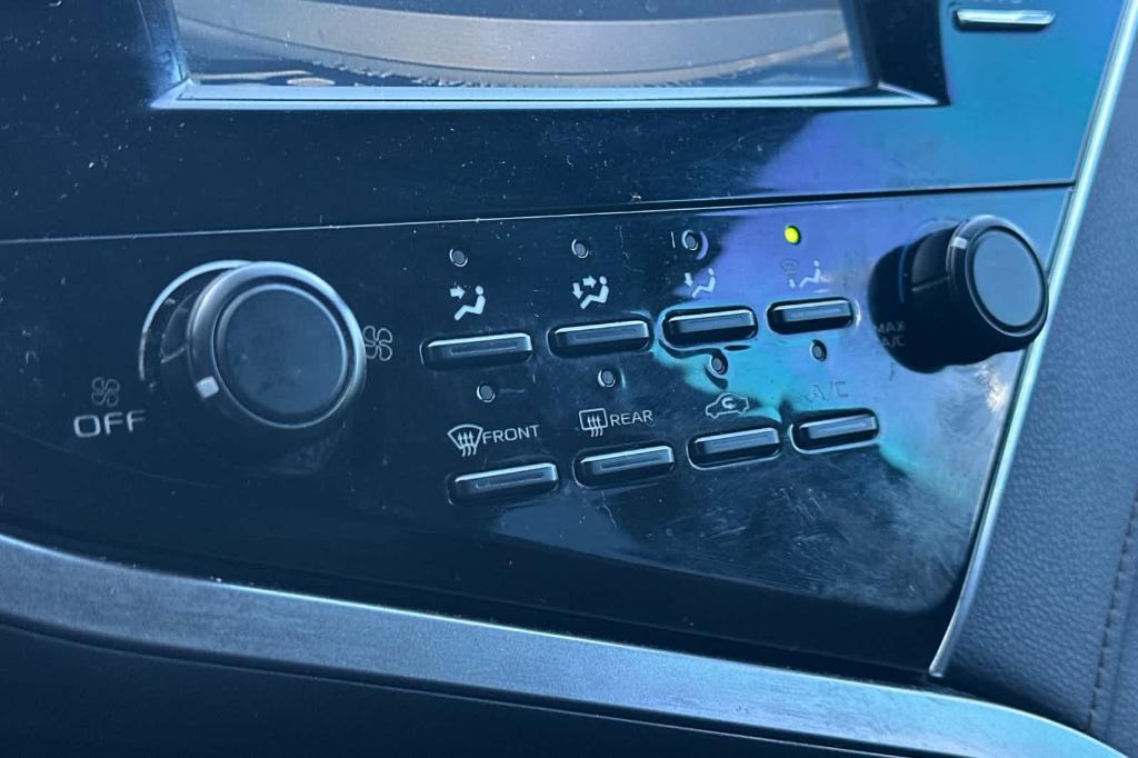 used 2018 Toyota Camry car, priced at $14,059