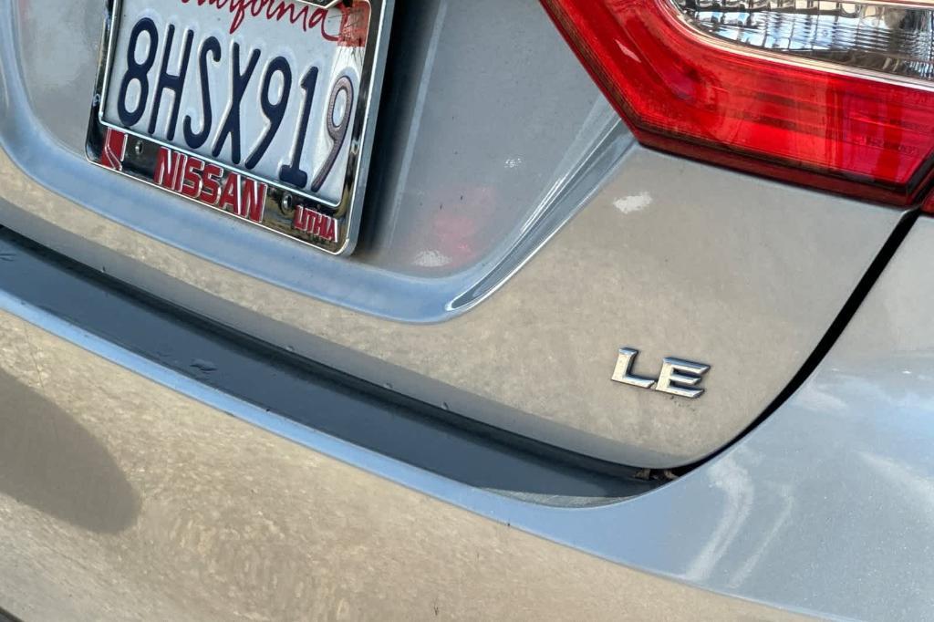 used 2018 Toyota Camry car, priced at $14,059