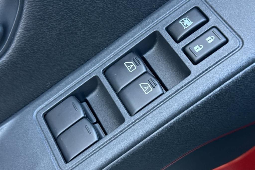 new 2026 Nissan Frontier car, priced at $46,111